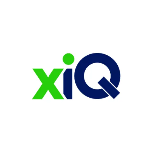 Client logo