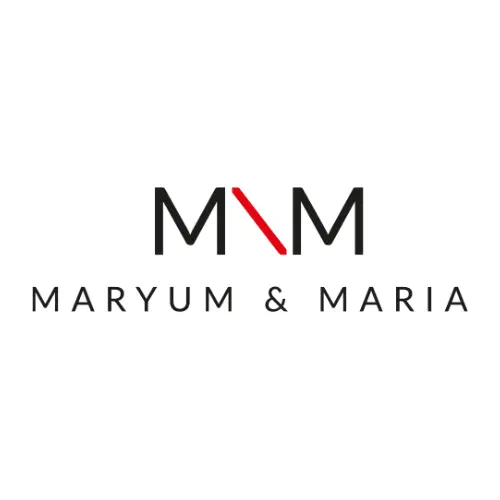 Client logo