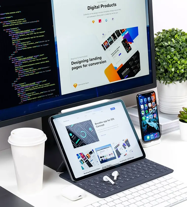 Application Development
