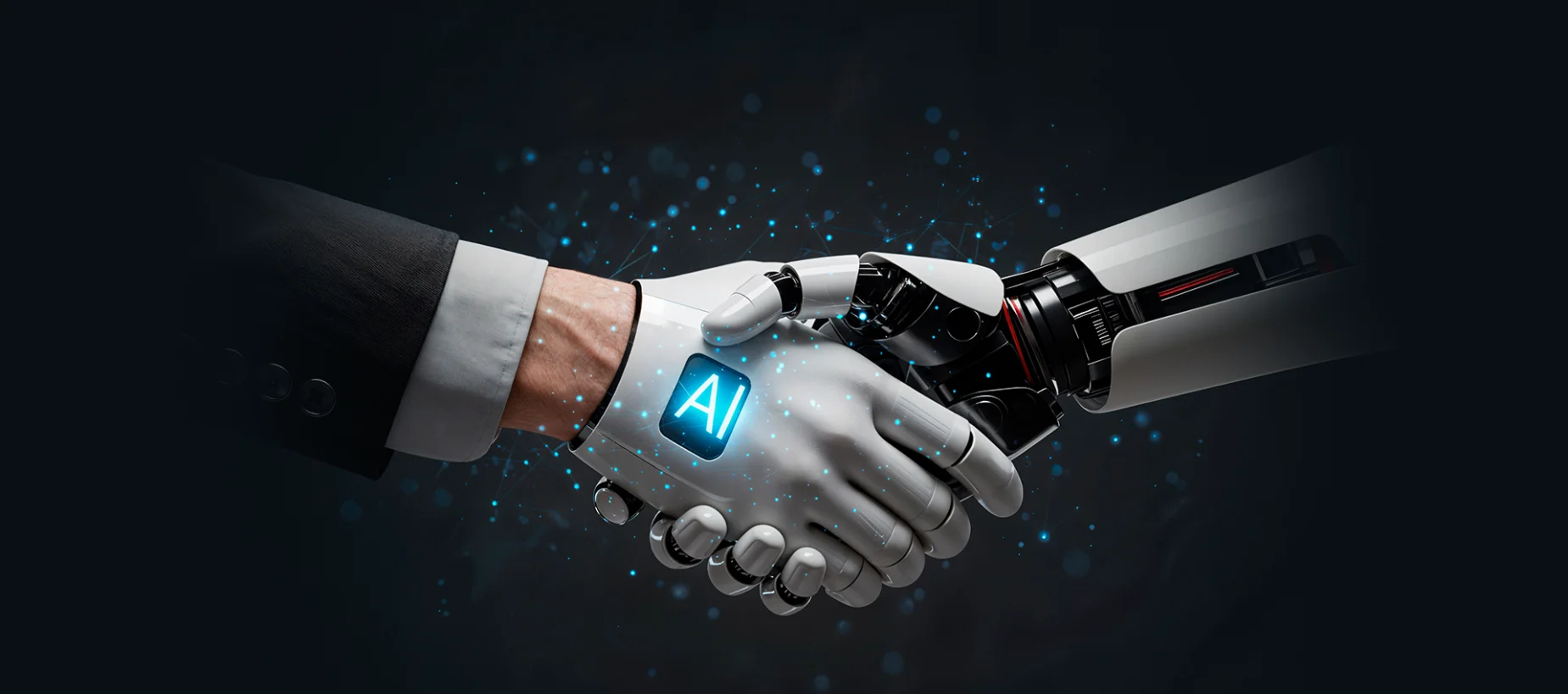 Symtera Technologies Service Image
